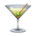 Cocktail Glass