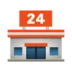 Convenience Store