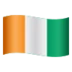Flag: Côte D’Ivoire
