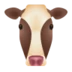 Cow Face