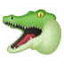 Crocodile