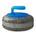 Curling Stone