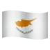 Flag: Cyprus
