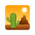 Desert