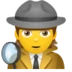 Detective