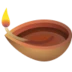 Diya Lamp