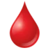 Drop Of Blood