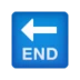 END Arrow