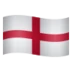 Flag: England