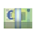 Euro Banknote