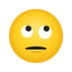 Face With Rolling Eyes