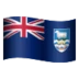 Flag: Falkland Islands