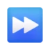 Fast-Forward Button
