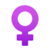 Female Sign