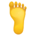 Foot