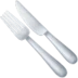 Fork and Knife