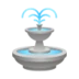 Fountain