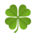 Four Leaf Clover