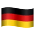 Flag: Germany