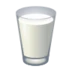 Glass of Milk
