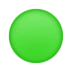 Green Circle