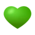 Green Heart