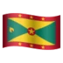 Flag: Grenada