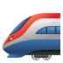 High-Speed Train