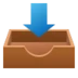 Inbox Tray