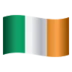 Flag: Ireland