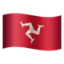 Flag: Isle Of Man