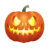 Jack-O-Lantern