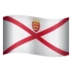 Flag: Jersey