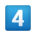 Keycap: 4