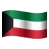 Flag: Kuwait