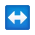 Left-Right Arrow