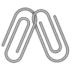 Linked Paperclips
