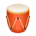 Long Drum