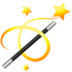 Magic Wand