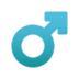 Male Sign