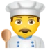 Man Cook