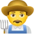 Man Farmer