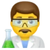 Man Scientist