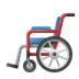 Manual Wheelchair
