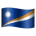Flag: Marshall Islands