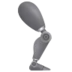 Mechanical Leg
