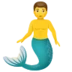 Merman