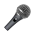 Microphone