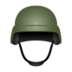 Military Helmet