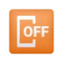 Mobile Phone Off